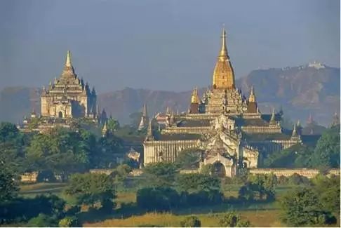 护照免签落地签国家和地区一览表,对国内普通护照免签落地签的国家