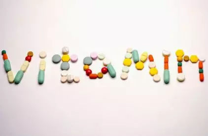 维生素abce分别有什么用,维生素abc是拿来干嘛的