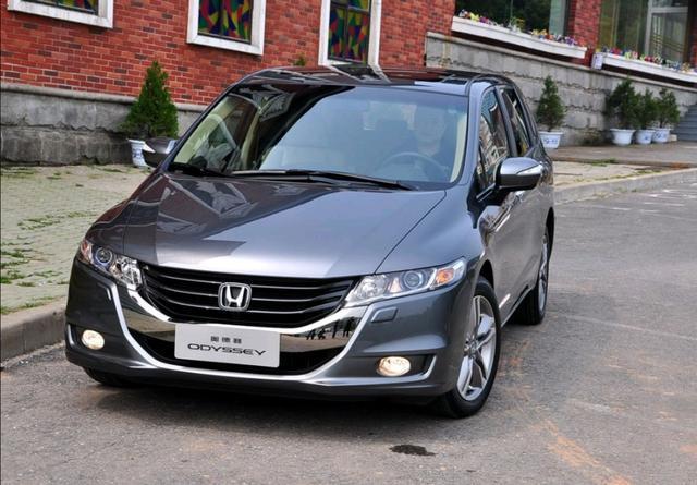 本田十大经典老车,盘点本田神车