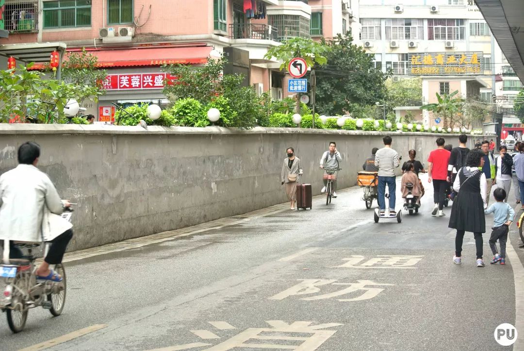 广州车陂,下一站车陂南站