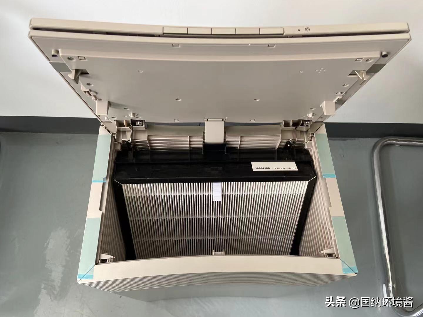 深度解析空气净化器,专业人士推荐空气净化器