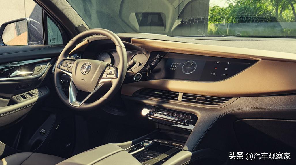 别克昂科旗vs丰田汉兰达谁更强,别克昂科旗七座和汉兰达对比