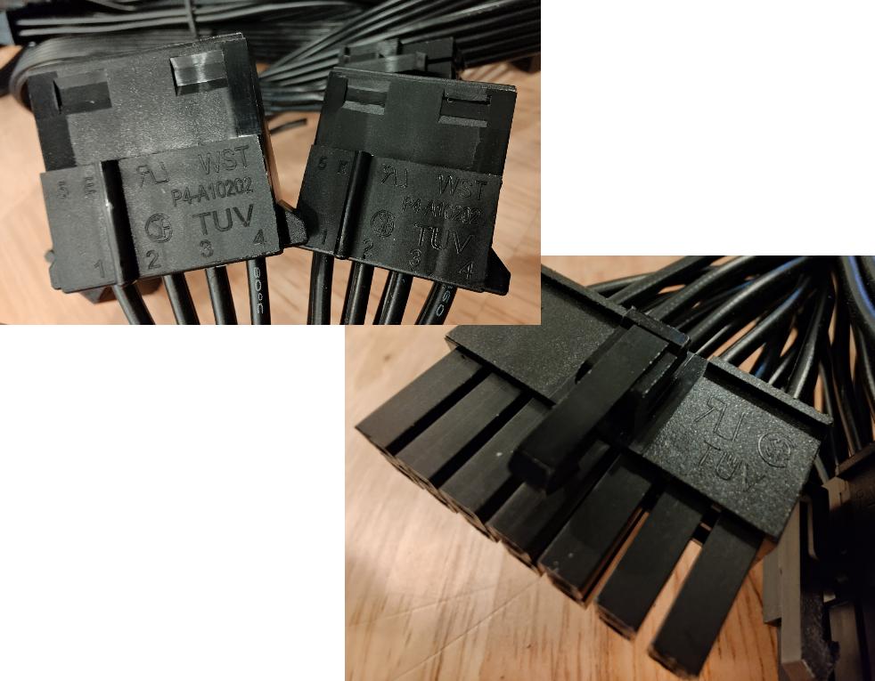 艾湃电竞gtr750w和850w有区别吗,艾湃电竞aj750和gtr750