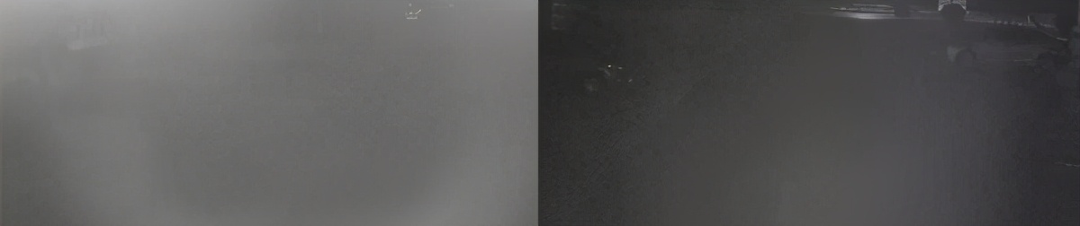 海康录像机小画面很模糊放大清晰,海康威视摄像头系统模糊