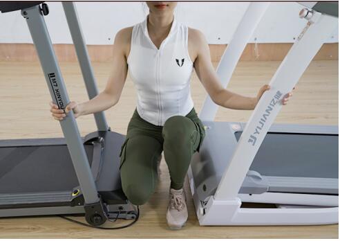 亿健跑步机新款测评,亿健跑步机推荐家用测评