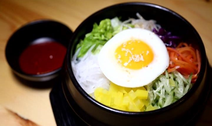 合肥顶级的韩国料理,合肥欧巴韩国料理