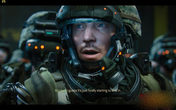 使命召唤单机11,使命召唤11完整版