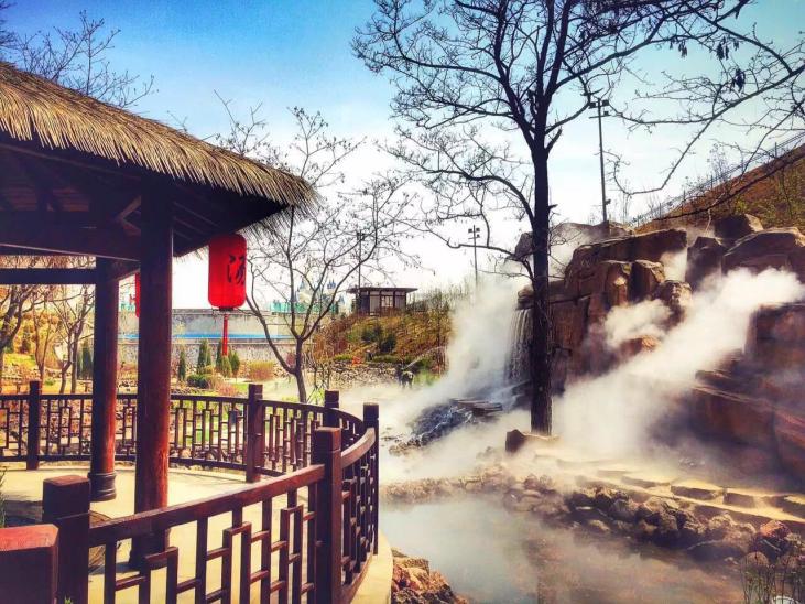 热高乐园旅游好去处,热高乐园风景区