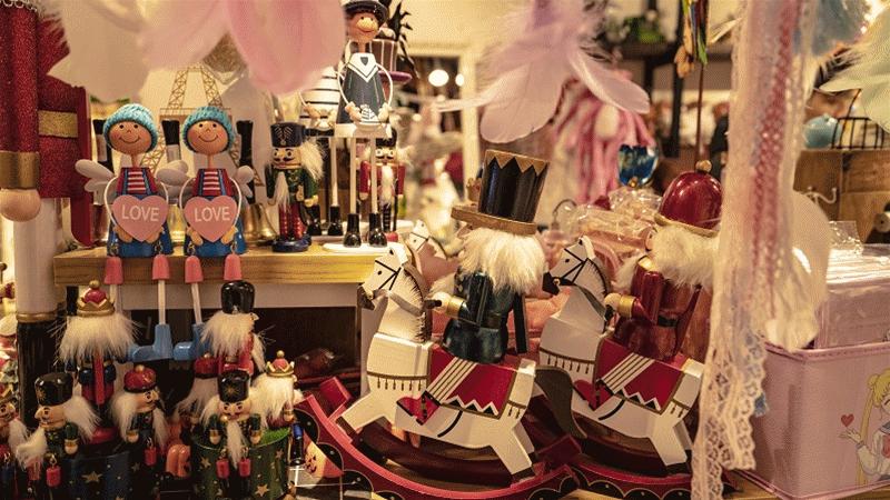 十张图告诉你今年的千库无忧能量站多好玩！