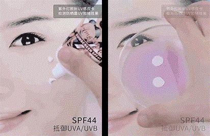 澳洲清爽物理防晒霜好用吗,澳洲沙滩级防晒