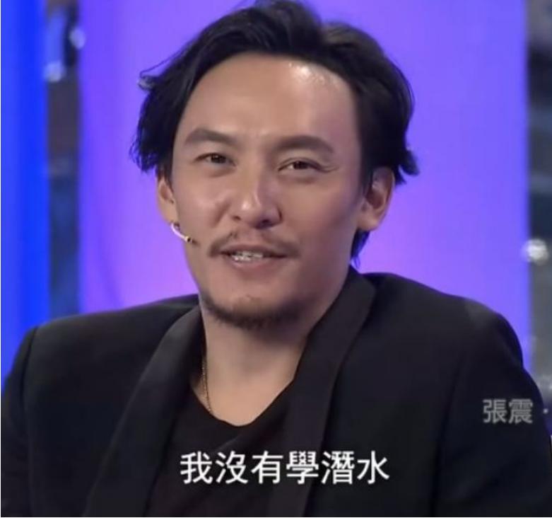 缉魂电影张震瘦了多少斤,张震新电影缉魂会获奖么