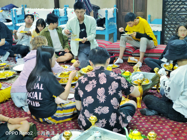 迪拜不为人知的秘密,迪拜的不为人知的事情