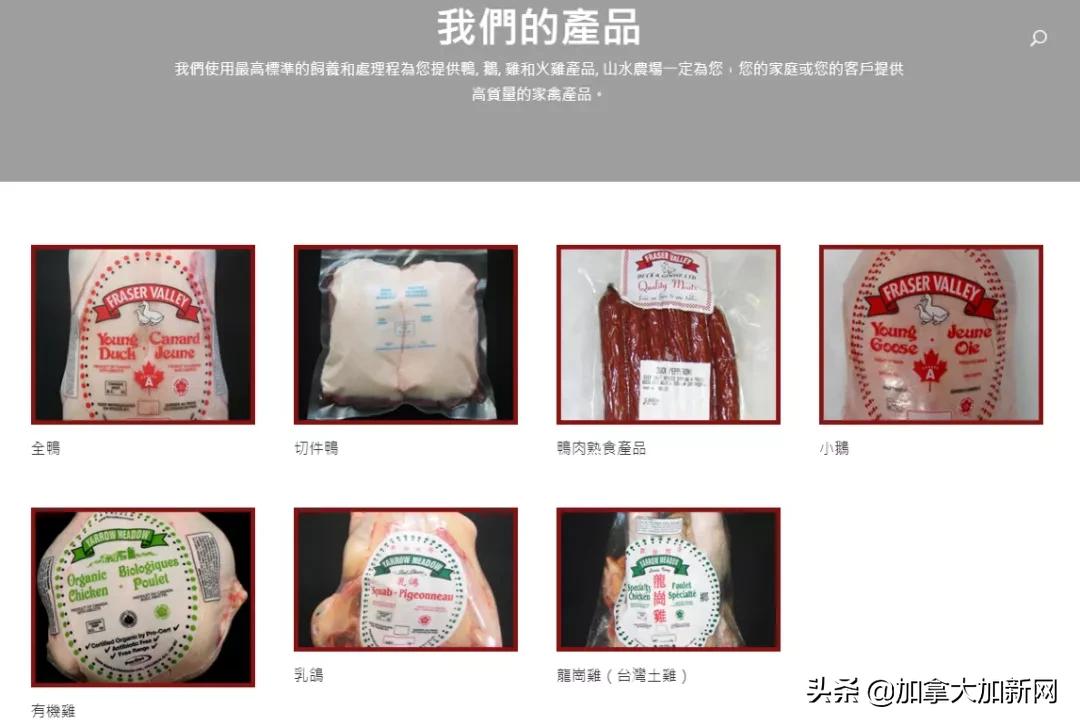 温哥华华人最爱肉厂爆疫情老板说已经卖出去的肉不召回