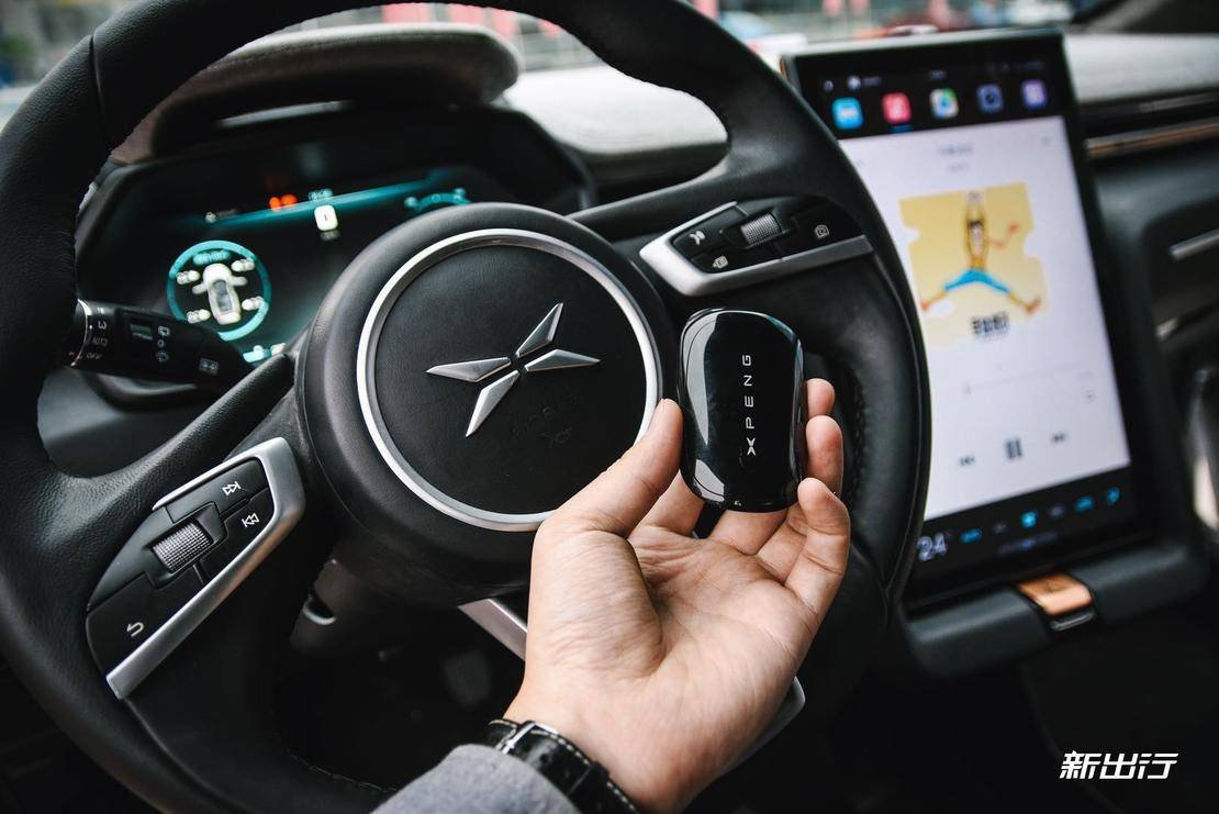 买小鹏p7什么配置是最好的,入手小鹏p7需要装什么