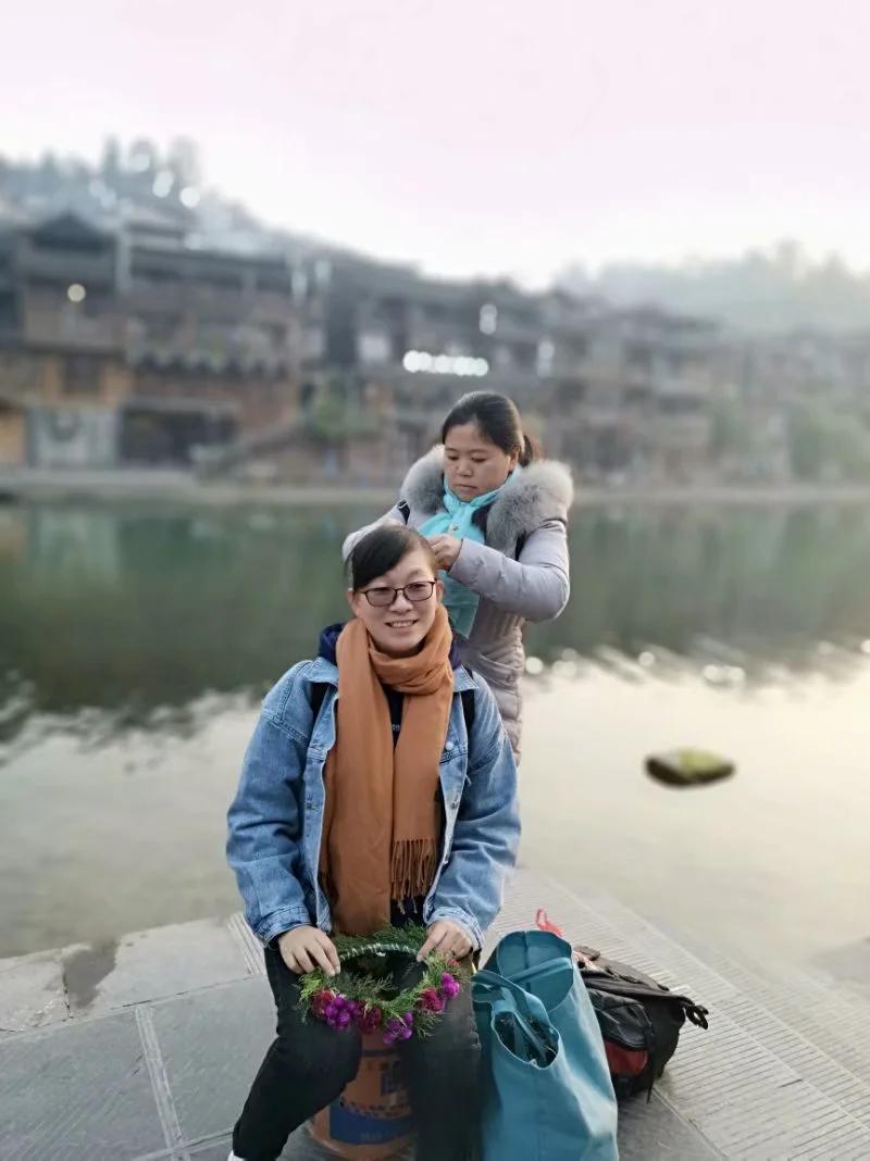 亲爱的:疫情过后我们再约未知旅程可好？给久违的平静添加色彩