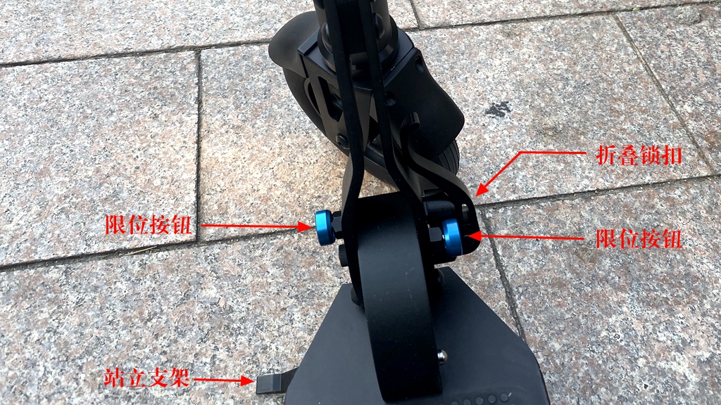 瑞士迈古电动滑板车,瑞士迈古米成人滑板车