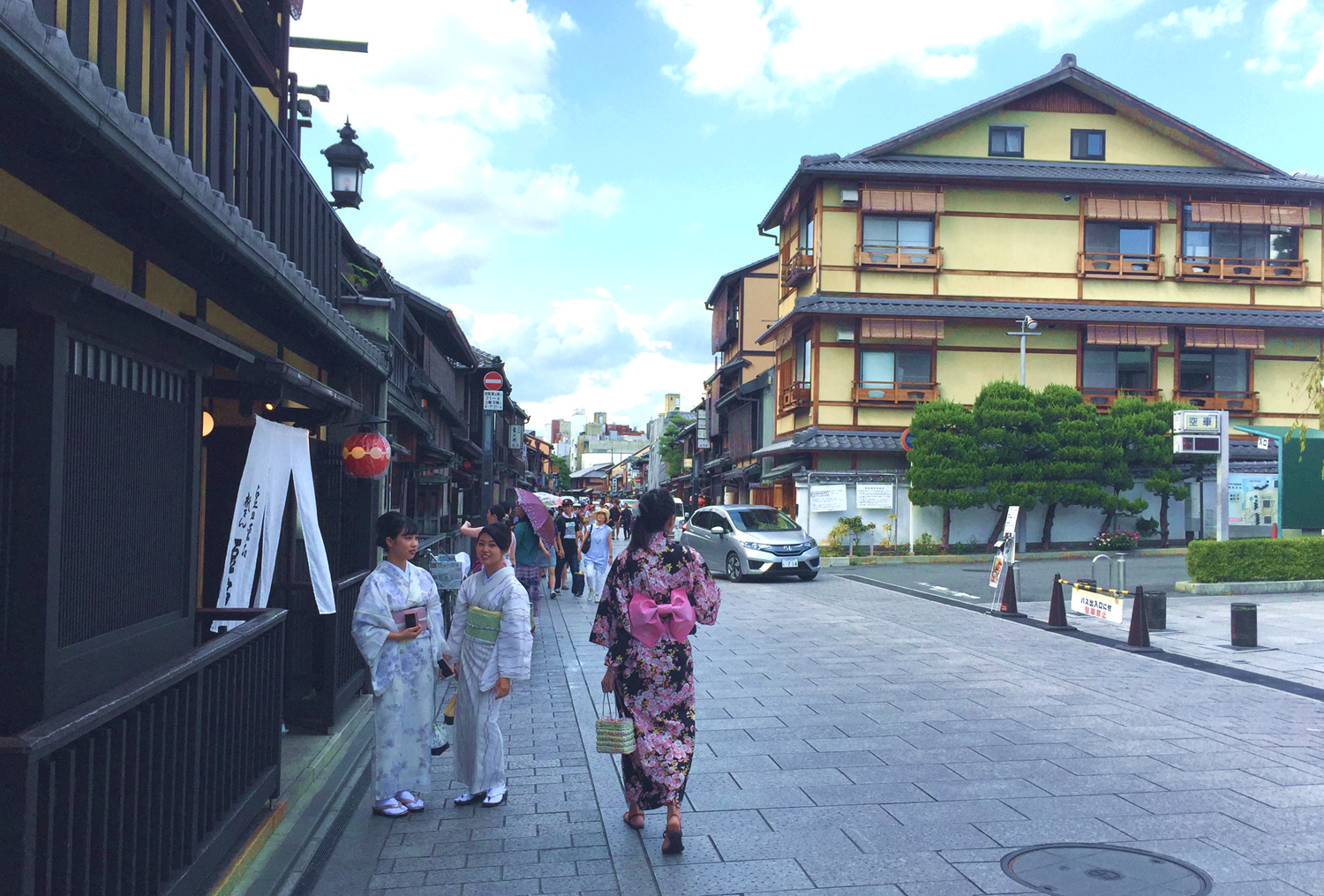 G20后大阪更好玩了！怎么订机票更省钱