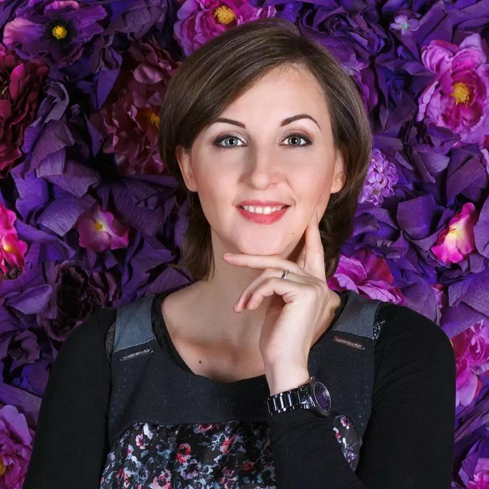 “我叫小粉”—女神Cécile粉粉柔情配方(内附配方·可*载下**)