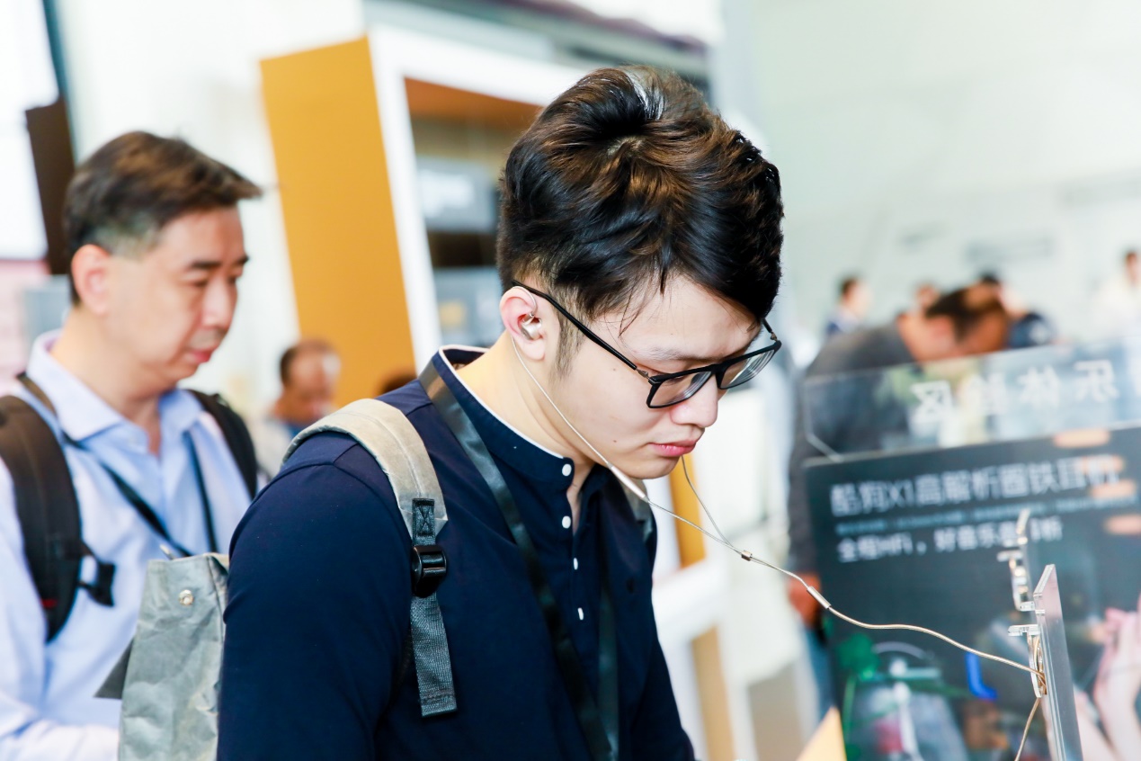 酷狗音乐hifi音质怎么弄,酷狗音乐hi-res音质