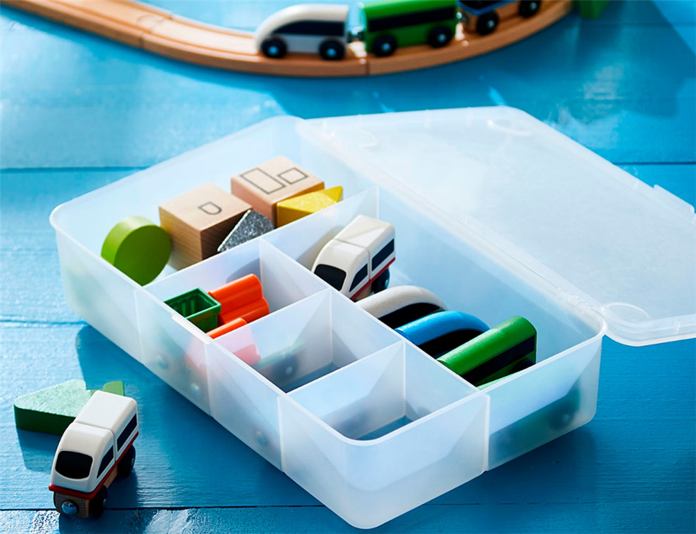 宜家家居有哪些值得推荐的,宜家哪些值得买的小玩具