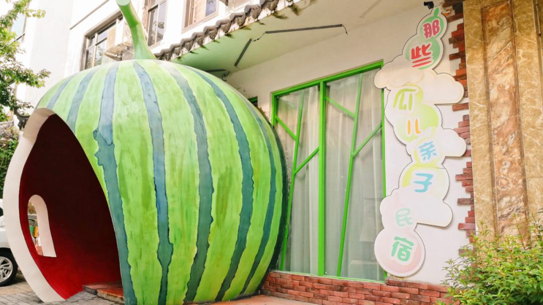 【在韶关过大年】春节游玩,推荐韶关这10间精品民宿!颜值高,来过慢生活