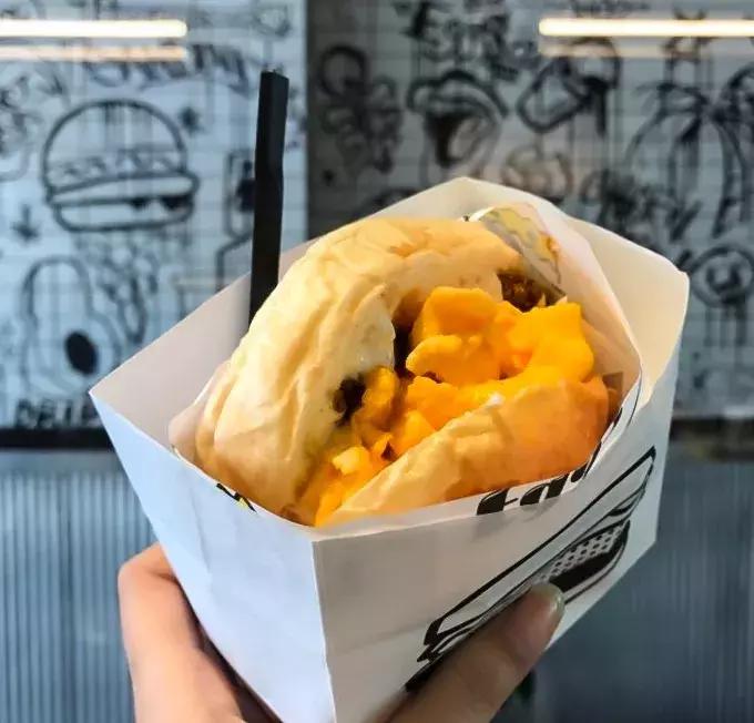 新街口附近的美食街有哪些,新街口哪个是真正的美食街