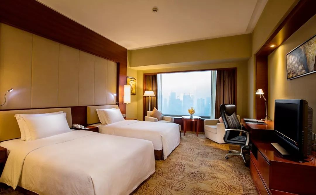 合肥豪华酒店套房,合肥高端酒店