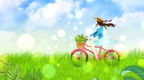 若女人还愿生你的气，你该庆幸，因为失望是波澜不惊地销声匿迹