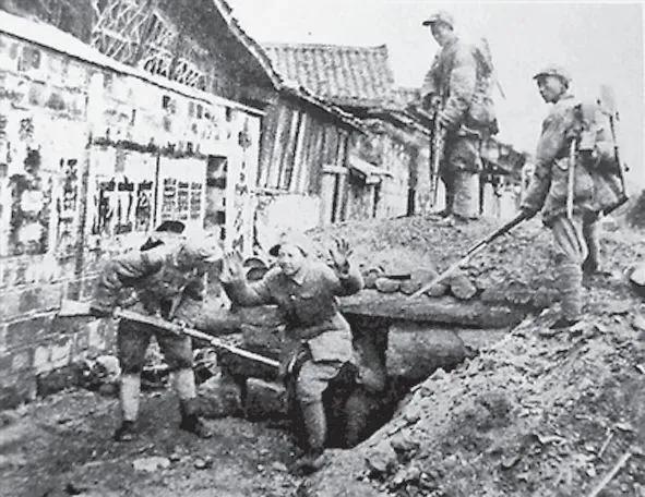 渠县剿匪英雄贾长安传奇（红色渠县人物列传之一）