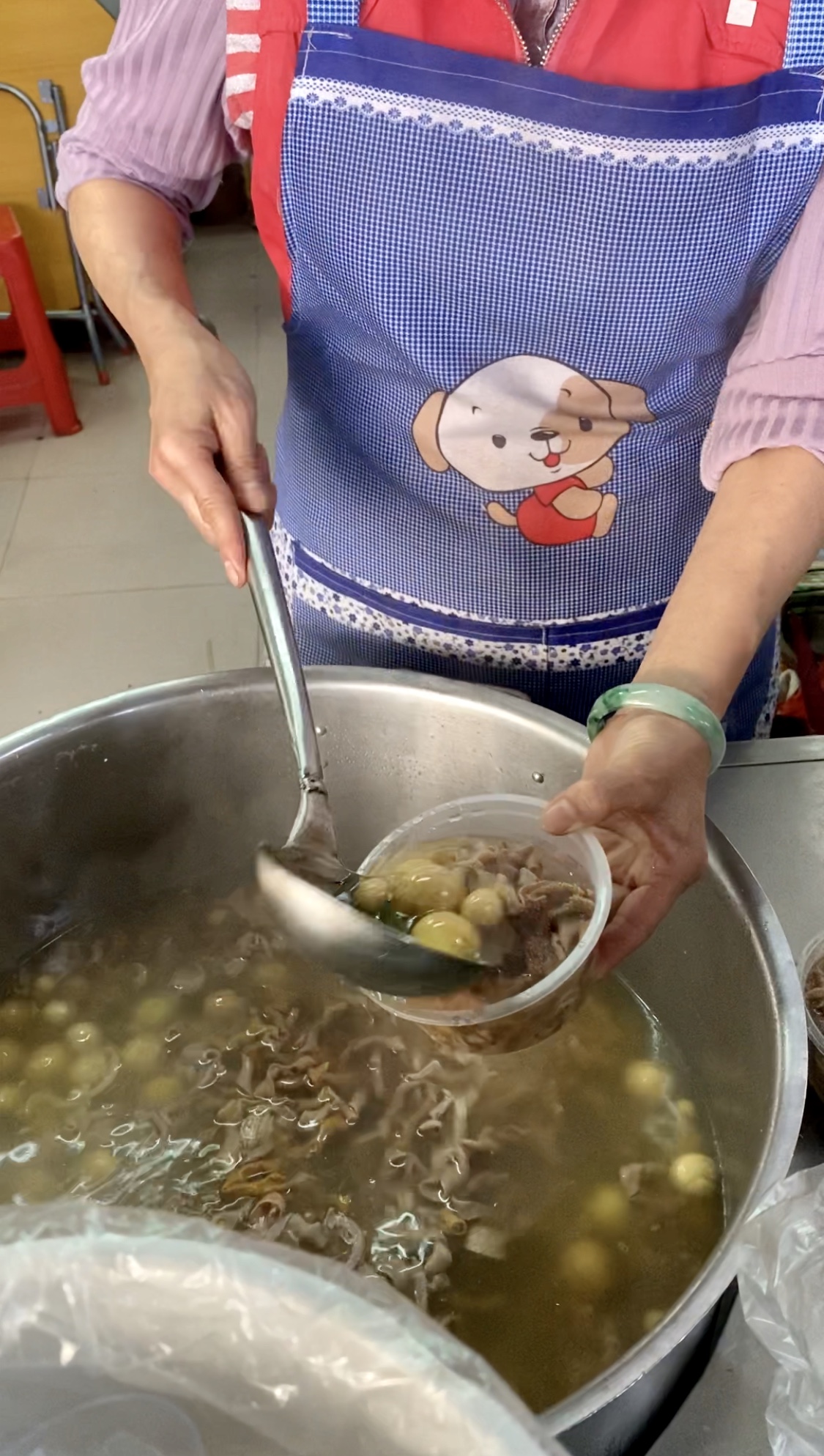 荔湾隐藏一家川菜老店,荔湾藏在巷子里的餐馆