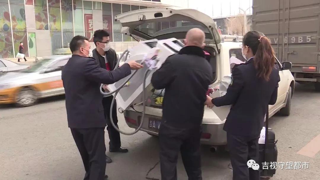 长春万达华宅塑美,长春万达华宅