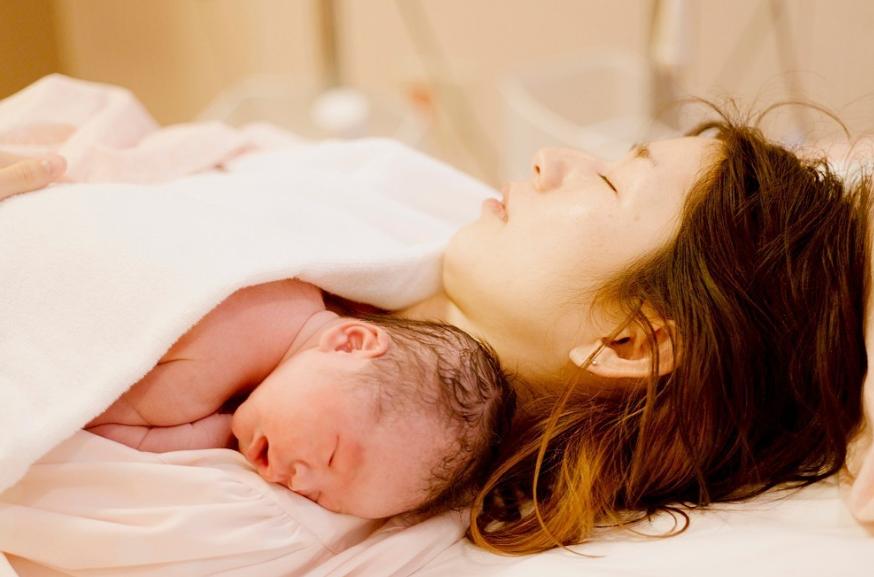 生完孩子不代表完成任务,生完孩子不能多活两年吗