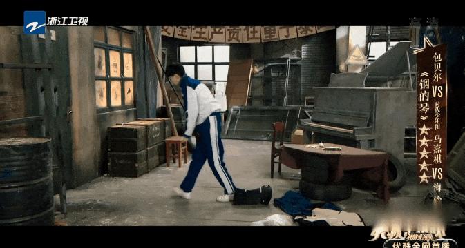 郝蕾批判炸裂式演技,郝蕾批判爆炸式演技