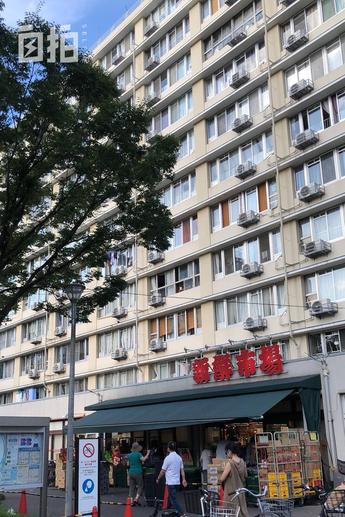 年轻人在东京买房,一家四口在东京买房