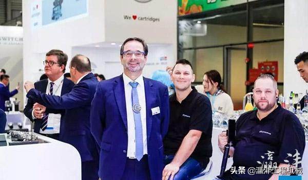 ptc展会精彩视频,ptcasia有效果吗