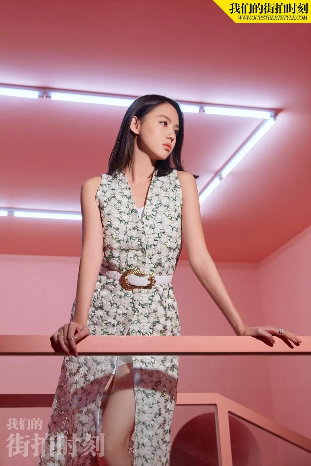 杨子姗张佳宁,张佳宁和杨子姗