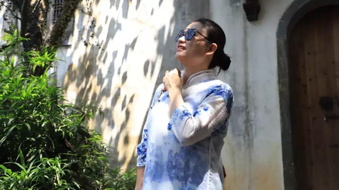 《艺术地产·界》首秀婺源文化之旅与房企大咖共话城市更新