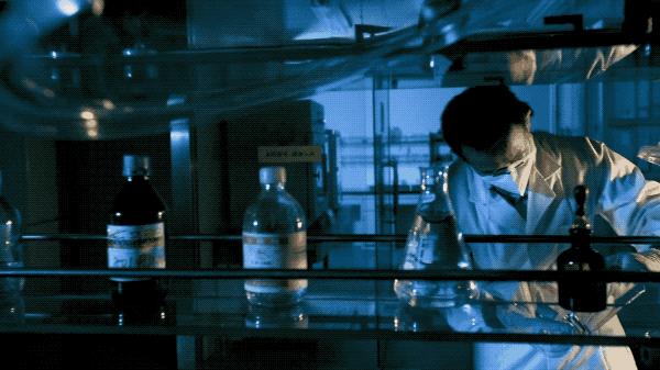 央视重口法医纪录片,网友直呼看不过瘾