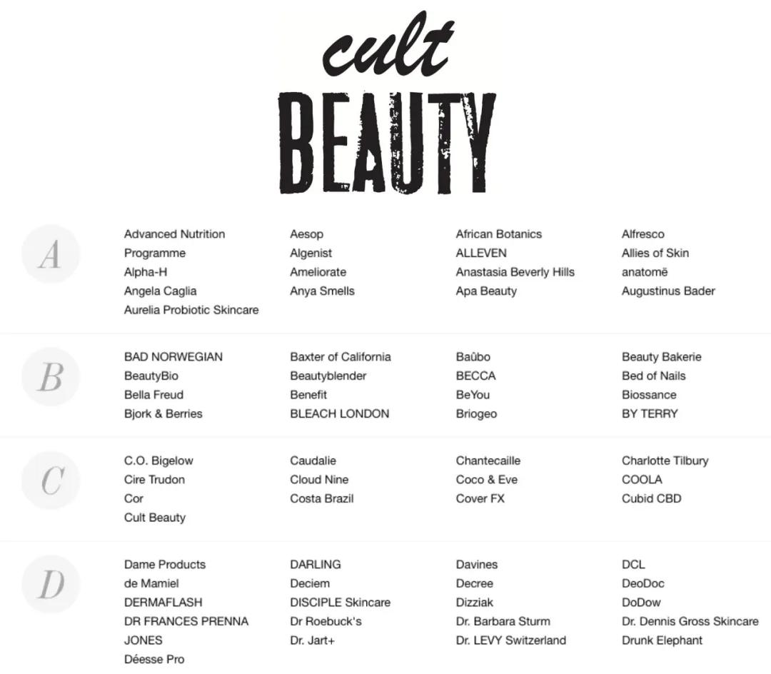 5个支持直邮的海淘网站，我后悔没早点知道