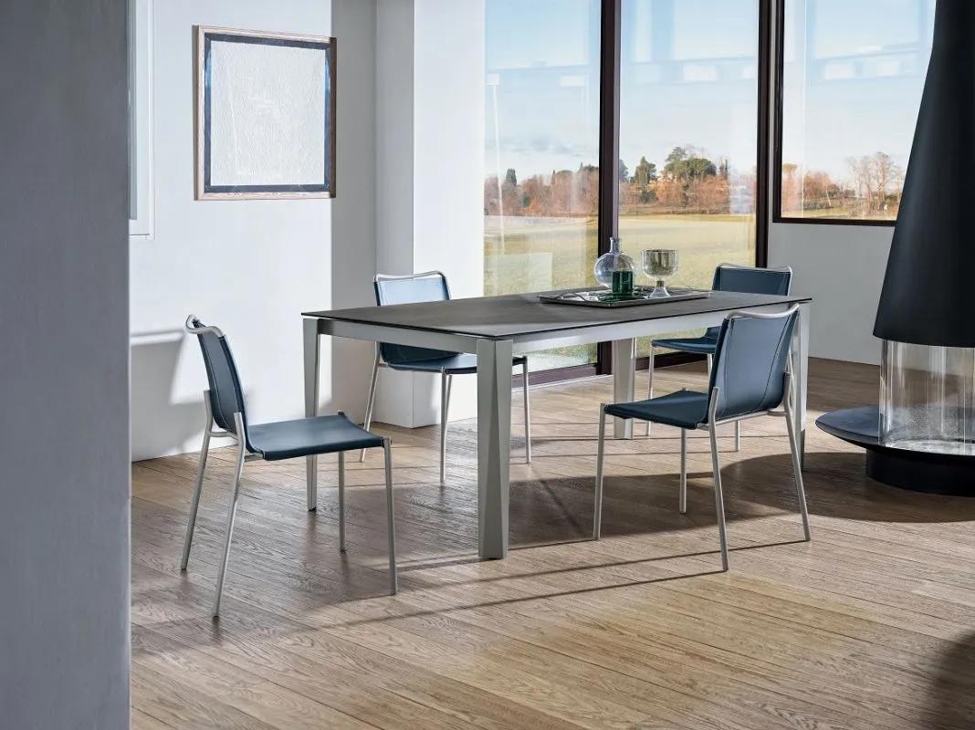 品牌|BONTEMPI带您领略折叠餐桌的魅力（下）