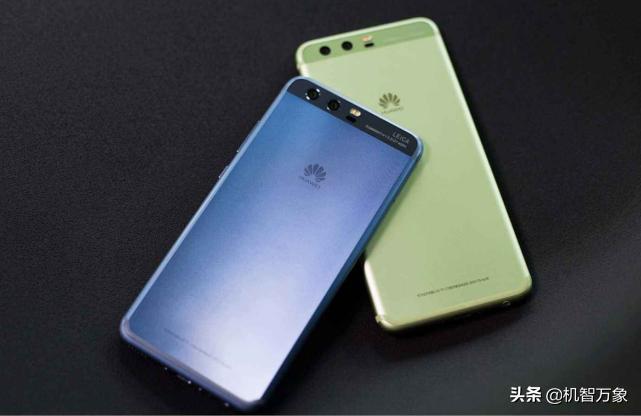 华为p10有山寨手机吗 (p10国产手机排名)