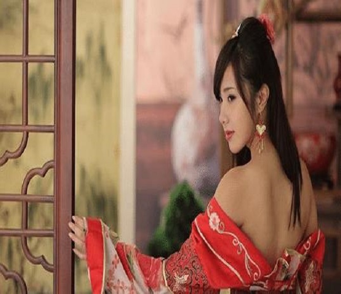 古代女孩真的大门不出二门不迈吗,古代女子真的大门不出二门不迈吗