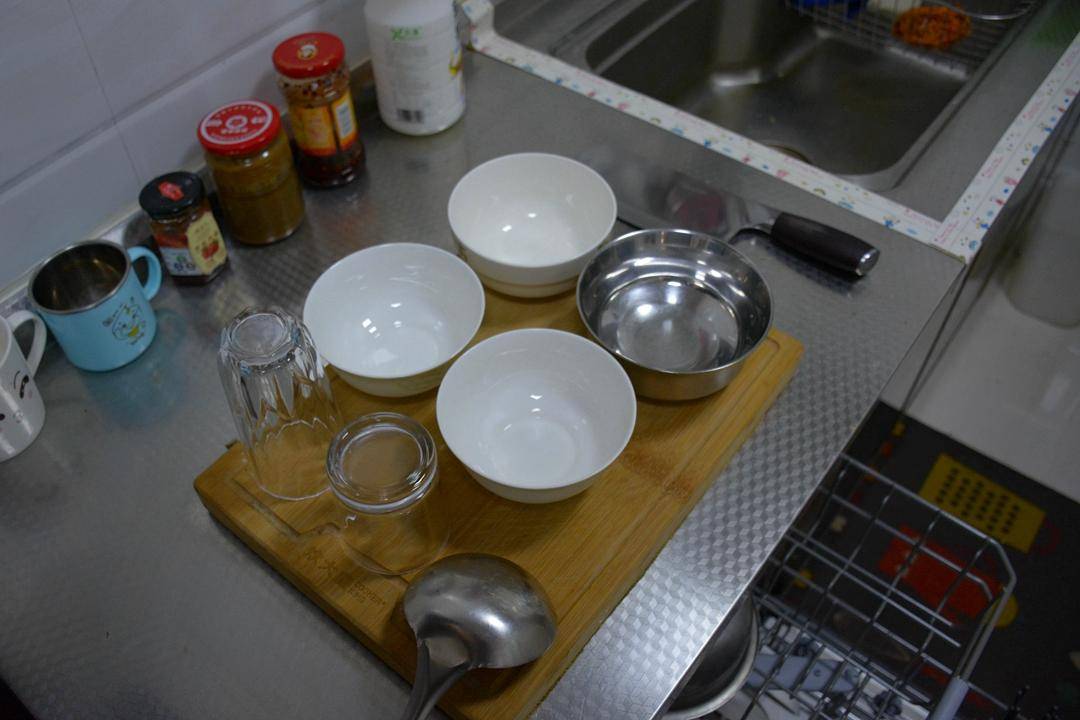 米家嵌入式洗碗机11套,米家洗碗机节能洗和标准洗