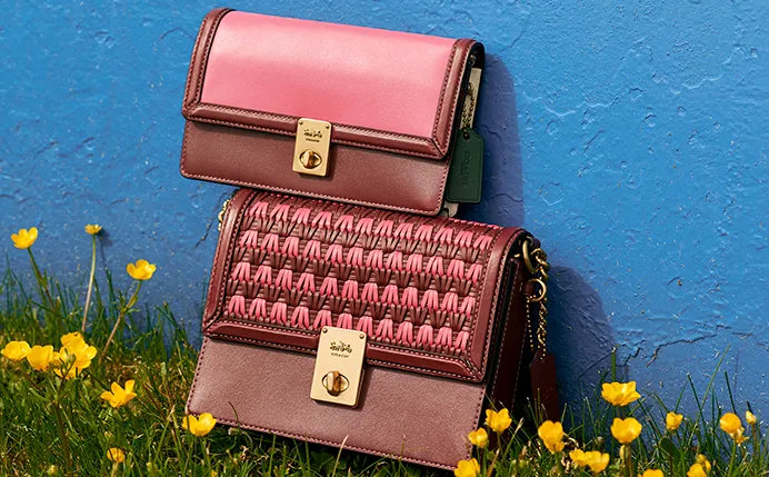 钱包推荐小众高级感白色,大牌钱包限定合集