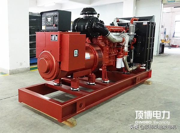 酒店发电机发电要注意哪些事情,酒店自备发电机一般多少钱