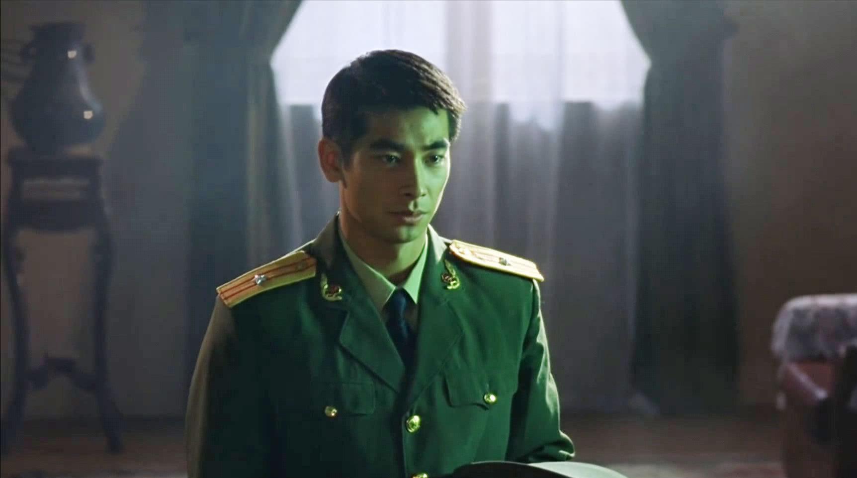 李连杰电影中最知名的20个反派,李连杰电影中的反派人物