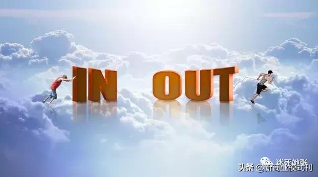 创业基础服务类商业模式画布,商业模式画布案例视频