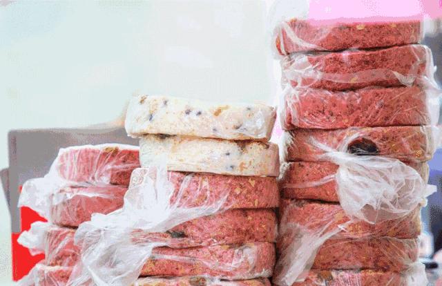 上海人都不一定知道的糕点大全,上海人最喜欢吃的甜品