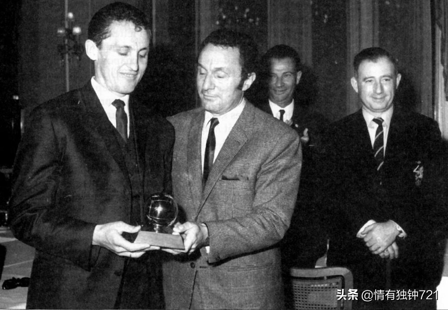 历届金球奖得主梅西,c罗梅西绝代双骄纪录片