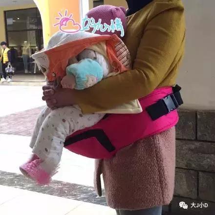 半岁宝宝适合用什么样的腰凳,腰凳宝宝多大可以坐